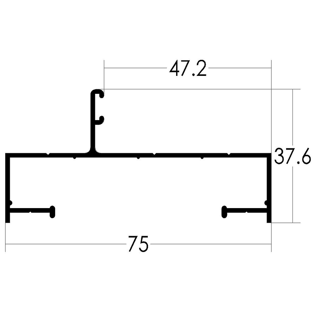 MARCO "PR" (LT) L.Std.6300mm