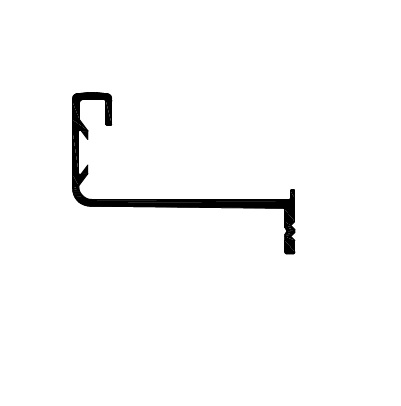 GUIA MOSQUITERO "VPC" (M5)(LG)