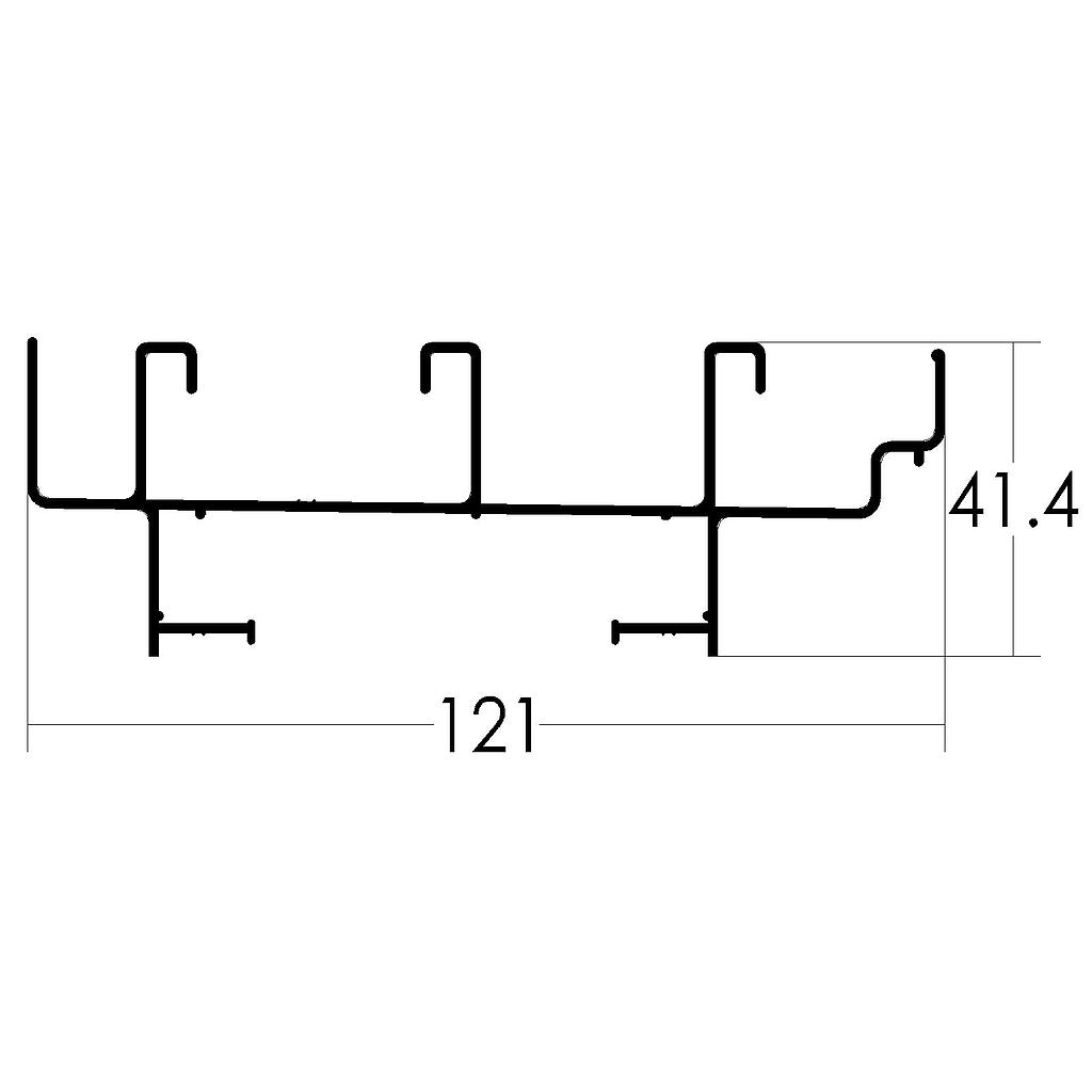 MARCO 3 GUIAS "VPC" (LT)