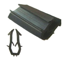 BTE. P/BLISAN P/VIDRIO DE 6 A 8mm "BA", Rollo x 100