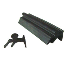 BTE. VIDRIO "FIBM", Rollo x 100