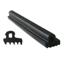 BTE. HERMET. DC (AG060E), Rollo x 100