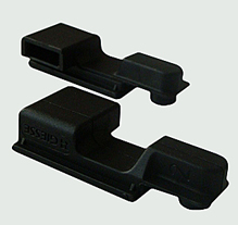 BLOQUE CONEXION "LARGO" IZQ/DER. [1P]