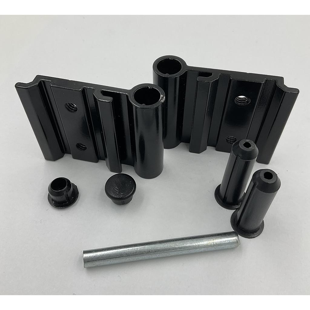 BISAGRA DE ENCOLIZAR P/10252/3 "NATURAL" [12]