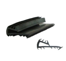 BTE. VIDRIO P/4mm "PV" "BP", Rollo x 50