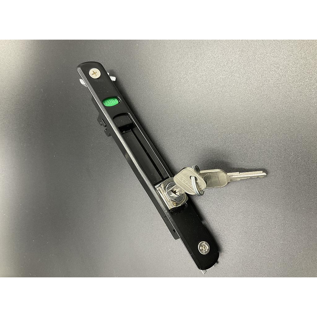 CIERRE LAT.MILANO PROFUNDO C/LLAVE "VPC" "NEGRO" [1]