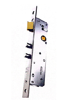 CERRAD.KALLAY 5006M C/B.LLAVE (AA273)(LAH2) "NEGRO" [1]