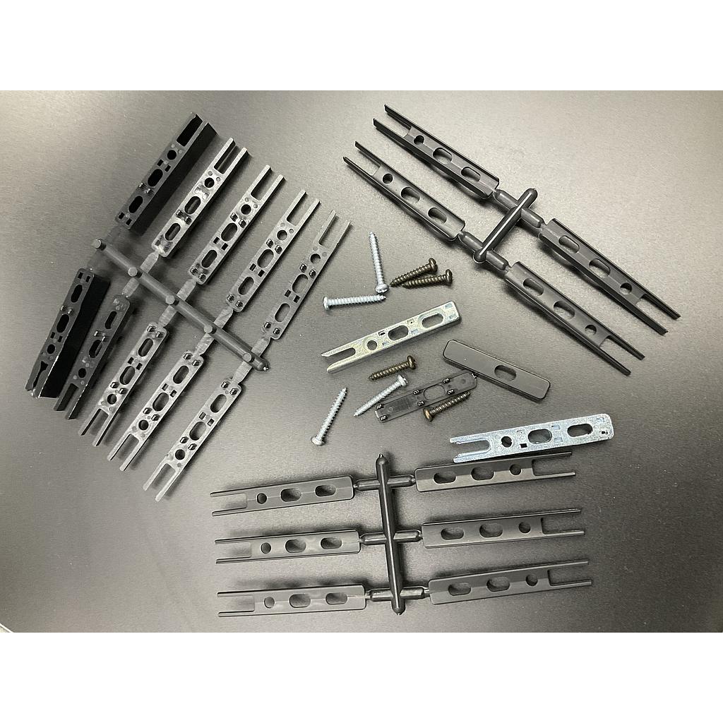 KIT ENGANCHE MEC.BIPUNTO 600mm [1]