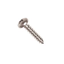 TORNILLO 8x25mm INOX. "BP" [1]