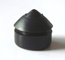 TOPE TERMINACION, Bolsa x 200