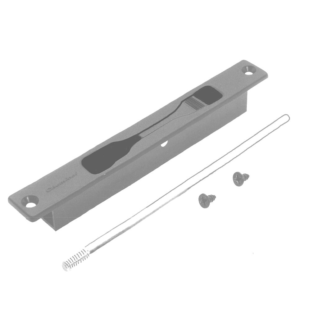 PASADOR A PALANCA (4090) T200  "PL" "RA" "PO" [12]