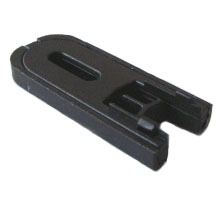 TOPE PTE. CTRAL. "VPC" (LAT21) (A60) (LG) "NEGRO" [50]