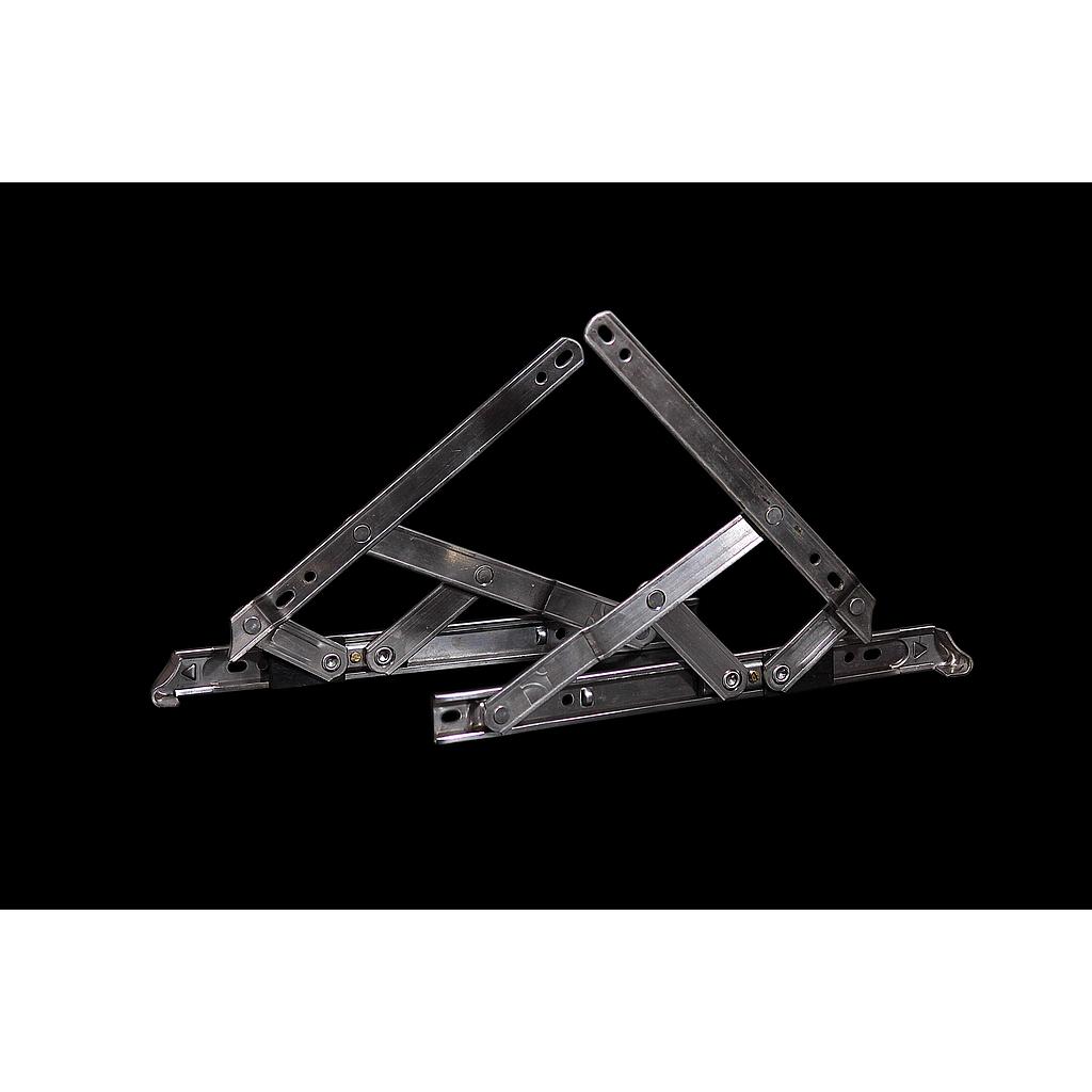 TIJERA VENT.PROYEC.INOX.412mm COTSWOLD MAX.70Kg [1J]
