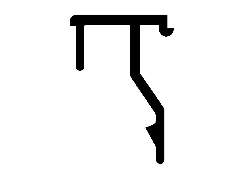 CONTRAVIDRIO V/S P/3302 "VPC" (LG)