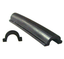 BTE. TOPE HOJA "MBCP" "GOMA", Rollo x 100