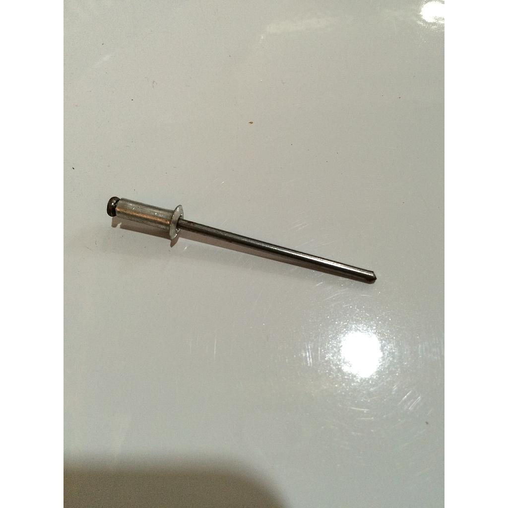 REMACHE AL 3.5x16mm, Caja x 1000