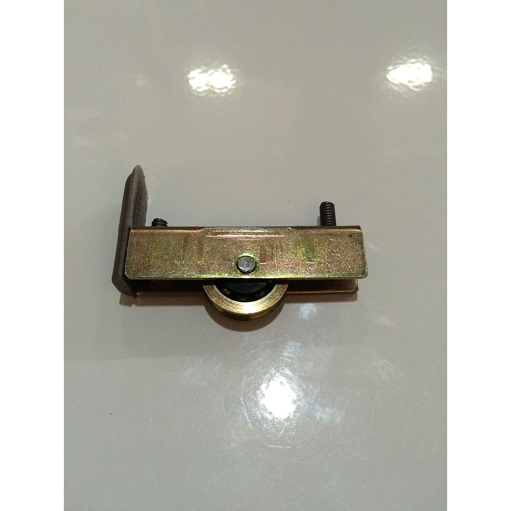 ROD.SIMPLE P/48 "VI" [50]