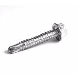 TORNILLO 14x1"1/2 C/HEXAGONAL P/PUERTA [1500]