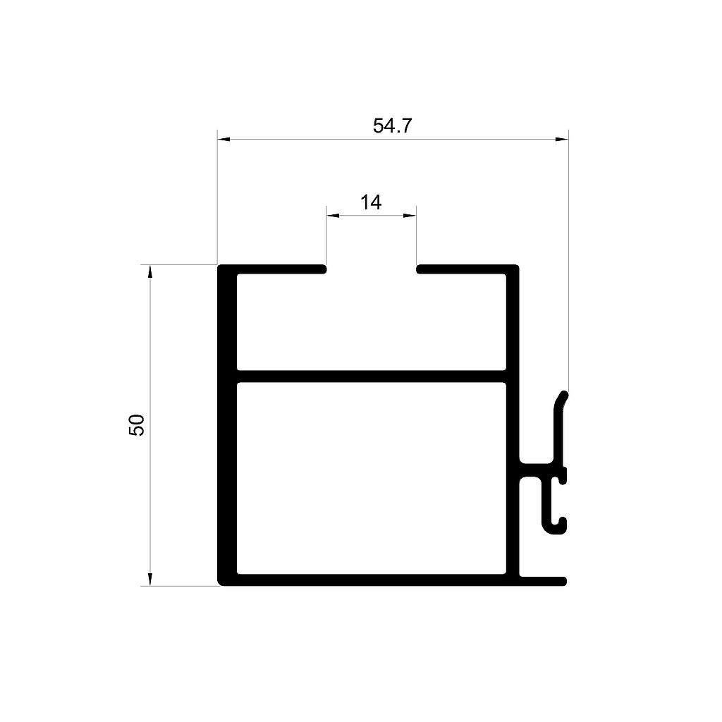 PARANTE CTRAL. V/S "VPC" (A80)